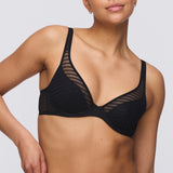 Marie Jo - Half Padded Plunge Bra - Basyl