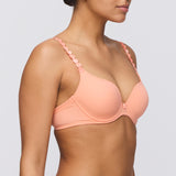 Marie Jo - Tom Heartshape Bra - Papaya Smoothie