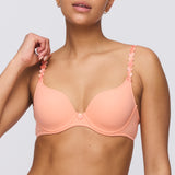 Marie Jo - Tom Heartshape Bra - Papaya Smoothie