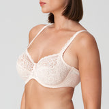 Prima Donna Twist I Do - Full Cup Wire Bra - Silky Tan