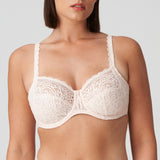 Prima Donna Twist I Do - Full Cup Wire Bra - Silky Tan