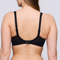 Prima Donna Twist Half Padded Plunge Bra - Vivgirl