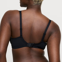 PrimaDonna Twist Rupi Full Cup Bra in Black