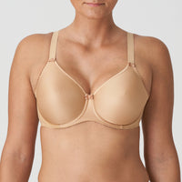 Prima Donna Satin - Non Padded Full Cup Seamless