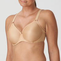 Prima Donna Satin - Non Padded Full Cup Seamless