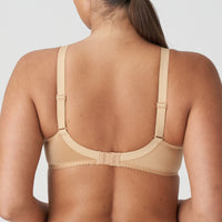 Prima Donna Satin - Non Padded Full Cup Seamless