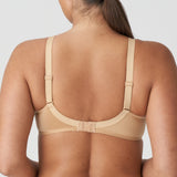 Prima Donna Satin - Non Padded Full Cup Seamless