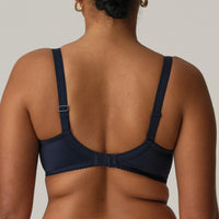 Prima Donna- Deauville Full Cup Bra - Velvet Blue (Limited Edition)