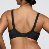 PrimaDonna Deauville Full Cup Bra in Smoky Bronze