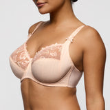 PrimaDonna Deauville Full Cup Bra in Venus - Lily Pad Lingerie