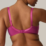 Prima Donna Madison - Full Cup Wire Bra - Fuchsia Fiesta (Limited Edition)