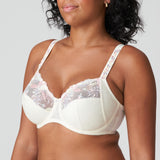Prima Donna Full Cup Wire - Mohala in Natural Vintage