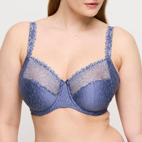 PrimaDonna Monterrey Full Cup Bra in Nightshadow Blue