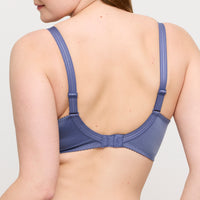 PrimaDonna Monterrey Full Cup Bra in Nightshadow Blue