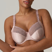 Prima Donna Monterrey - Full Cup Wire Bra - Vintage Pink (Limited Edition)