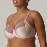 Prima Donna Monterrey - Full Cup Wire Bra - Vintage Pink (Limited Edition)