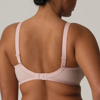 Prima Donna Monterrey - Full Cup Wire Bra - Vintage Pink (Limited Edition)