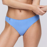 Mario Jo Avero Rio Briefs - Santorini Blue (Limited Edition)