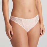 Marie Jo - Manyla Rio Briefs in Pearly Pink