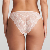 Marie Jo - Manyla Rio Briefs in Pearly Pink