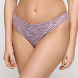 Marie Jo Manyla Rio Briefs in Pastel Orchid