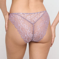 Marie Jo Manyla Rio Briefs in Pastel Orchid