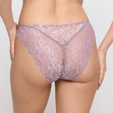 Marie Jo Manyla Rio Briefs in Pastel Orchid
