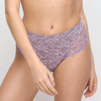 Marie Jo Manyla Full Briefs in Pastel Orchid