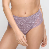 Marie Jo Manyla Full Briefs in Pastel Orchid