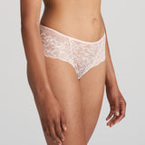 Marie Jo - Manyla Hotpant in Pearly Pink