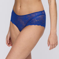 Marie Jo - Melipha Hotpant in Blue