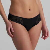 Marie Jo - Cathia Rio Briefs in Black