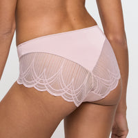 Marie Jo Cathia Full Briefs in Bois de Rose