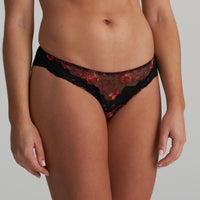 Marie Jo - Selyna - Rio Briefs in Spicy Red