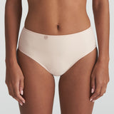 Mario Jo Tom Full Briefs in Caffe Latte
