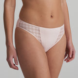 Marie Jo - Jereme - Rio Briefs in Glossy Pink