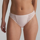 Marie Jo - Jereme - Rio Briefs in Glossy Pink