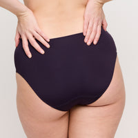 PrimaDonna East End Full Briefs in Amethyst
