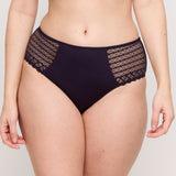 PrimaDonna East End Full Briefs in Amethyst