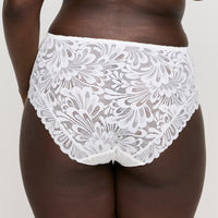 PrimaDonna Rupi Full Briefs in Natural
