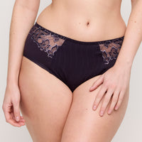 PrimaDonna Deauville Full Brief in Amethyst Gem