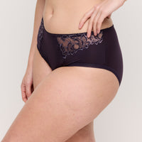 PrimaDonna Deauville Full Brief in Amethyst Gem