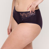 PrimaDonna Deauville Full Brief in Amethyst Gem