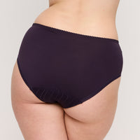 PrimaDonna Deauville Full Brief in Amethyst Gem