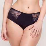 PrimaDonna Deauville Full Brief in Amethyst Gem