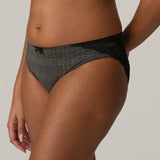 Prima Donna Madison - Rio Brief - Black Tailor (Limited Edition)