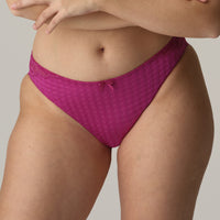 Prima Donna Madison - Rio Brief - Fuchsia Fiesta (Limited Edition)