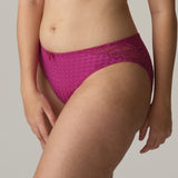 Prima Donna Madison - Rio Brief - Fuchsia Fiesta (Limited Edition)