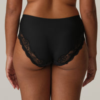 Prima Donna Madison - Full Brief - Black Tailor (Limited Edition)