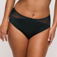 PrimaDonna Madison Full Briefs in Deep Forest